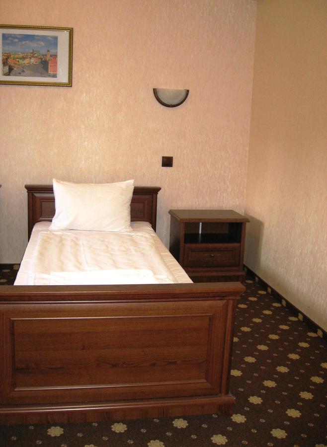 Shato Paradis Hotel Irpin Room photo